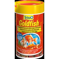 TETRA Goldfish 100мл хлопья 177635 (00011176   )