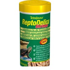 TETRA Repto Delica Shrimpc 250мл с кревет д/водн.чер  169241 (11190)