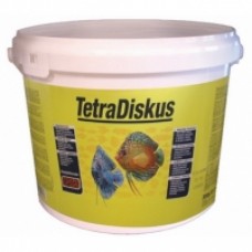TETRA Disсus 10л основной гранулы 126176 (13092)