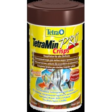 TETRA Min Рro Crisps 100мл чипсы д/всех рыб 139626 (140838)