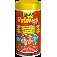 TETRA Gold Fish Color 100 мл д/улучш.окраса золот.рыб 183742 (140843)