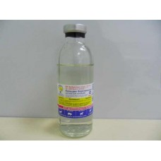 Кальция хлорид 10%-200мл 1/30 (БФГ) (210)