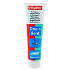 Беафар Зубная паста Dog a dent 100гр.  13223  1/6 (00247203   )