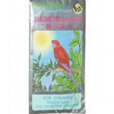 Вака витамины д/пера мелких попугаев 30 г. (00247234   )