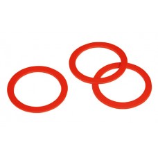 Уплотнительное кольцо, красное 3 мм к ведру для вып.телят 148 (247938)