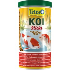 TETRA Роnd Koi Sticks Growth 1л 11 757608 (250357)