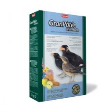 Padovan GRANPATEE universale 1кг.д/насекомоядных птиц 191  1/12 (00251449   )