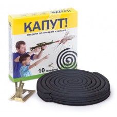 Капут спирали 1/60 (255335)