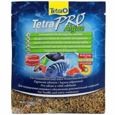 TETRA Pro Algae 12гр чипсы 1/240шт. 149397- (257207)