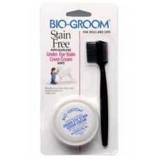 Bio-Groom Маскировка слезных следов 21 мл.3100710 (257208)