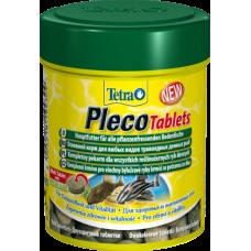 TETRA Pleco Tablets №58 18гр 189201 (00360676   )