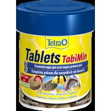 TETRA Tablets TabMin №275 таб.д/всех донных рыб  199255- (361329)