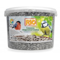 RIO Семена подсолнечника 2кг (00362557   )
