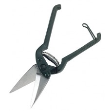 Обрезатель(ножницы) для копыт, без зубьев 106607 (365113)