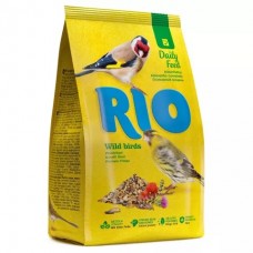 RIO 500,0 д/лесных и певчих птиц  1/10 (3656)