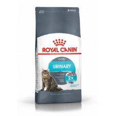 ROYAL CANIN д/к Уринари кэа  0,4 кг (1*12) (370621)