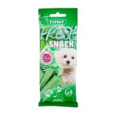 TITBIT Снеки Fresh для мелких собак 55гр 1/36   5286 (371404)