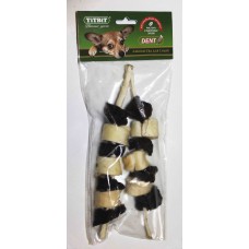 TITBIT Шашлычок говяжий -126гр  мягкая упаковка 006689 1/35 (373672)
