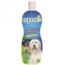 ESP01547 Шампунь «Черника», для собак и кошек Blueberry Shampoo 20 oz 591 ml ( США) (00374260   )