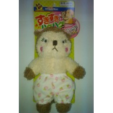 Игрушка д/собак Белка серия Люблю обнимашки (376148)