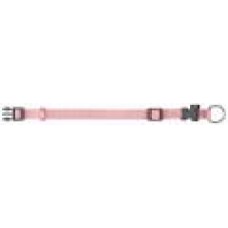 Ошейник Premium XS–S 22–35 см/10 мм нейлон, розовый ТРИКСИ (377990)