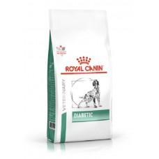 ROYAL CANIN д/с Диабетик Канин 1,5 кг 1/6 (00378910   )