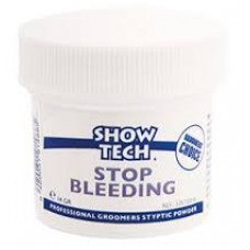 Кровоостанавливающий порошок 14 г Show Tech Stop Bleeding (арт. 53STE046) (379662)