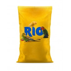RIO 20кг д/волнистых попугайчиков (383742)
