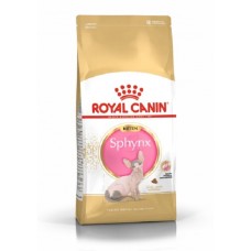 ROYAL CANIN д/к Киттен Сфинкс 2 кг (384408)
