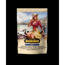 BROOKSFIELD Cat 85,0 Adult пауч д/кошек Говядина с морковью в желе 0026 1/22  ГЕРМАНИЯ (385532)