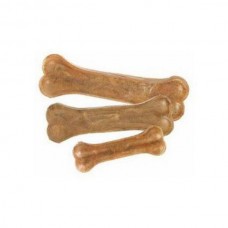Кость из жил 10см  35-40г, 1/20 прессованные ДеликаЧойс 4 3549 (385665)