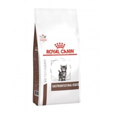 ROYAL CANIN д/к Гастроинтестинал Киттен 0,4 кг-- (387721)