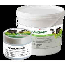 Крем для животных ITALMAS DAIRYMAST 300 мл./1/4 ( камфара,масло чайного дерева,витамина Е) (388831)