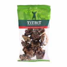 TITBIT Легкое говяжье по-домашнему XL - мягкая упаковка лакомство для собак 1194 (00389446   )