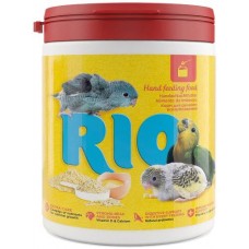 RIO Корм для ручного вскармливания птенцов, 400 г (00390307   )