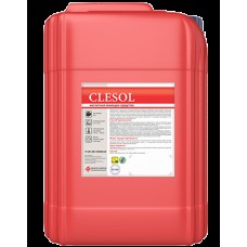Средство кислотное CLESOL 5 кг (390630)
