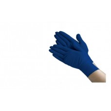 Перчатки L 3,5гр Rysen синие. н/стер. н/опудр.1/50/1000 (391731)