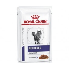 ROYAL CANIN д/к Ньютрид Бэлэнс фелин 0,085 кг-- (392556)
