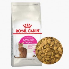 ROYAL CANIN д/к Экзиджент Сэйвор 0,2 кг (392789)