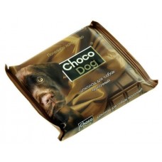 Шоколад д/соб CHOCO DOG 85 гр. молочный лакомство для собак (392986)