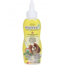 ESP00049 Средство для ухода за ушами, для собак. Ear Care Cleaner, 118 ml (01.01.2024, 10013160/160921/0571432/1, США) (00393714   )