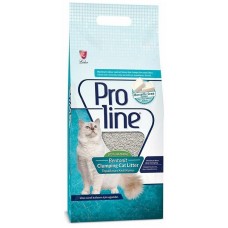 Наполнитель Proline наполнитель для кошачьего туалета, с ароматом марсельского мыла (5 л) (394753)