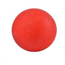 Игрушка д/собак Мяч d=6см литой, повышенной прочности, утяжеленный, 125гр 0219 (395030)