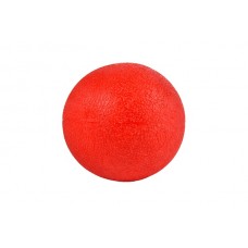 Игрушка д/собак Мяч d=7см литой, повышенной прочности, утяжеленный, 195гр арт.10922-0217  1/12 (395138)