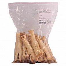 TITBIT Нога баранья - мягкая упаковка 12 шт лакомство для собак 018392  1/14 (395511)