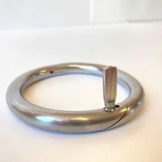 Кольцо носовое для быков нержавеющ. сталь (Ветзоотехника) (396123)