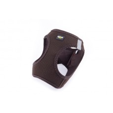 Шлейка-жилет NUNBELL д/собак 20х17см 4-7кг арт.10922-8705 (396587)