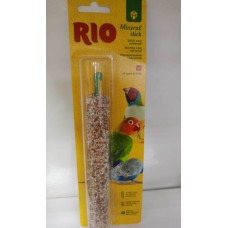 RIO Минеральная палочка для всех видов птиц, 1 шт (396845)