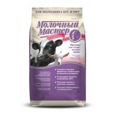 Премикс Дар Велеса Молочный Мастер д/молодняка с пробиотиком 0,8 кг (396903)