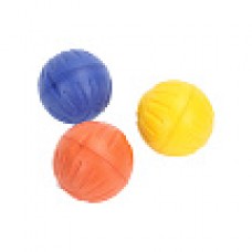 Keiko Игрушка д/соб Мяч 7см оранжевый ЭВА 0488 (401071)